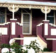 Blue Diamond Cottage - Holiday Sunshine Coast
