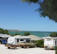 Blue Dolphin Caravan Park  Holiday Village - Sunshine Coast Tourism