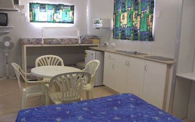 Blue Dolphin Caravan Park & Holiday Village - Sunshine Coast Tourism 2