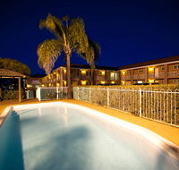 Blue Gum Motor Inn - Sunshine Coast Tourism