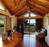Blue Lagoon Beach Resort - Holiday Sunshine Coast