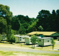 Blue Mountains Tourist Park - Blackheath Glen - Holiday Sunshine Coast