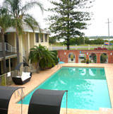 Blue Pacific Swansea - Sunshine Coast Tourism 3