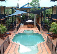 Blue Seas Resort - Sunshine Coast Tourism