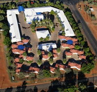 Bluestone Motor Inn - Sunshine Coast Tourism