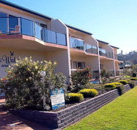 Bluewater Apartments - Sunshine Coast Tourism