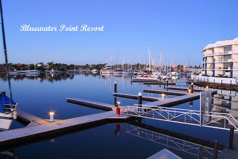 Bluewater Point - Sunshine Coast Tourism 0