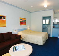 Blueys by the Beach Motel - Sunshine Coast Tourism