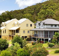 Blueys Retreat - Sunshine Coast Tourism