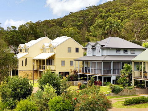 Blueys Retreat - Sunshine Coast Tourism 0