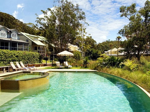 Blueys Retreat - Sunshine Coast Tourism 2