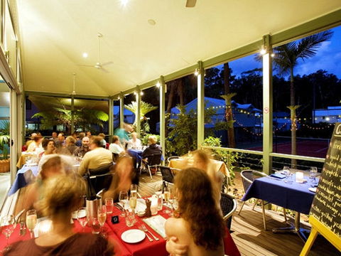 Blueys Retreat - Sunshine Coast Tourism 3
