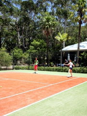 Blueys Retreat - Sunshine Coast Tourism 4