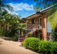 Boambee Bay Resort - Sunshine Coast Tourism