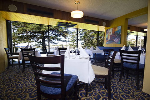 Boat Harbour Motel - Holiday Sunshine Coast 2