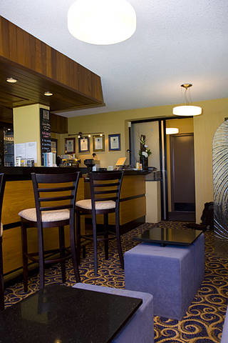 Boat Harbour Motel - Holiday Sunshine Coast 3