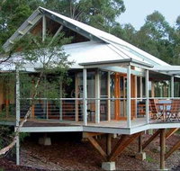 Bombah Point Eco Cottages - Sunshine Coast Tourism