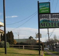 Bong Bong Motel - Sunshine Coast Tourism