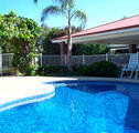 Border Gateway Motel Wodonga - Sunshine Coast Tourism