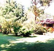 Boronia Holiday Lodge - Sunshine Coast Tourism
