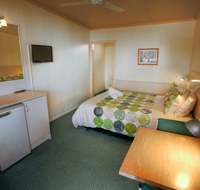 Boulevard Motel - Sunshine Coast Tourism