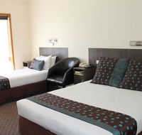 Boulevard Motor Inn - Holiday Sunshine Coast