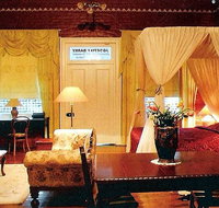 Bourke Riverside Motel - Holiday Sunshine Coast