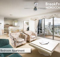 BreakFree Moroccan - Holiday Sunshine Coast