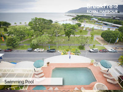 BreakFree Royal Harbour - Sunshine Coast Tourism 3