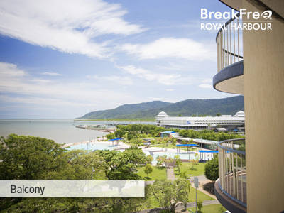 BreakFree Royal Harbour - Sunshine Coast Tourism 4