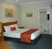 Breakout Motor Inn - Sunshine Coast Tourism
