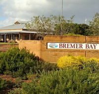 Bremer Bay Resort - Sunshine Coast Tourism