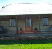Brickendon Historic  Farm Cottages - Sunshine Coast Tourism