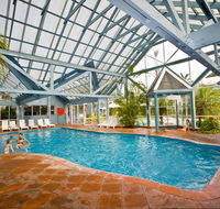 Broadwater Beach Resort Busselton - Holiday Sunshine Coast