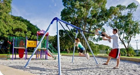 Broadwater Beach Resort Busselton - Sunshine Coast Tourism 4