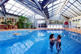 Broadwater Beach Resort Busselton - Sunshine Coast Tourism 8