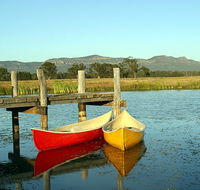 Broken View Estate - Holiday Sunshine Coast