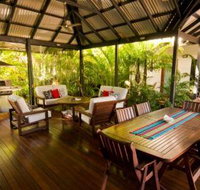 BroomeTown Boutique Accommodation - Sunshine Coast Tourism
