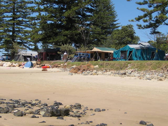  Sunshine Coast Tourism