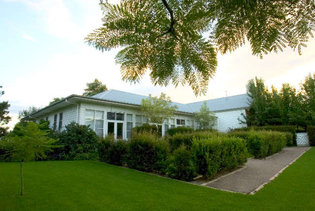 Berry NSW Holiday Sunshine Coast