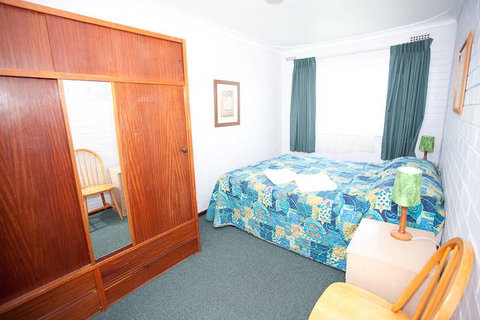 Brownelea Holiday Apartments Perth - Sunshine Coast Tourism 0