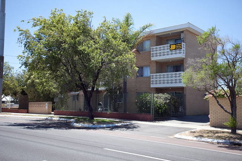 Brownelea Holiday Apartments Perth - Sunshine Coast Tourism 4