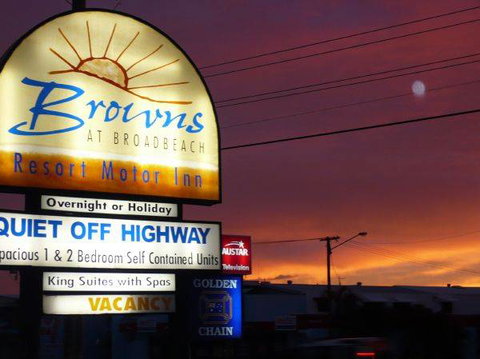 Browns At Broadbeach - Sunshine Coast Tourism 4