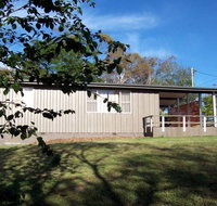 Buckenderra Holiday Village - Sunshine Coast Tourism