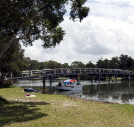 Budgewoi Holiday Park - Holiday Sunshine Coast