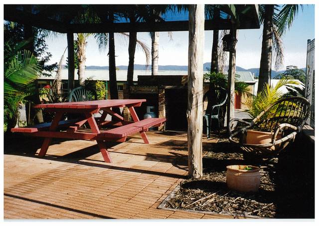 Bulahdelah NSW Holiday Sunshine Coast