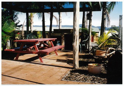 Bulahdelah-Myall Motel - Sunshine Coast Tourism 0