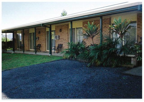Bulahdelah-Myall Motel - Sunshine Coast Tourism 1