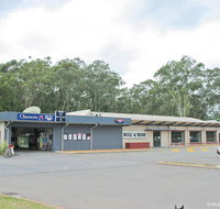 Bull n Bush Hotel Motel - Sunshine Coast Tourism