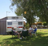 Bunbury Glade Caravan Park - Sunshine Coast Tourism